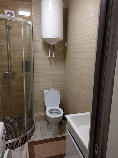 Оренда Квартира 1-кімнатна, 2/8 поверх на Каменская, 123 Київ - фото 17