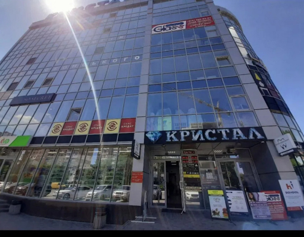 Оренда приміщення вільного призначення на вул. Торговиця поверх - 3/6 Тернополь - изображение 7