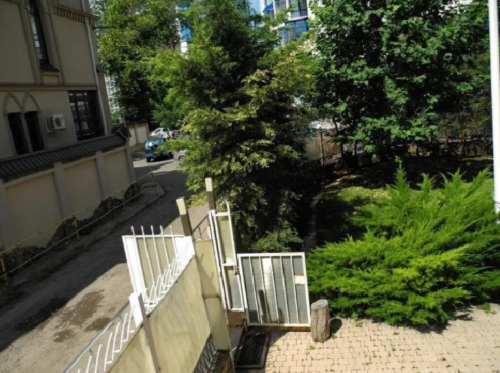 Оренда офісне приміщення на Мукачевский пер. поверх - 1/6 Одеса - фото 12