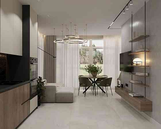 Продаж Квартира 1-кімнатна, 1/3 поверх на вул. Гармонія Рівне