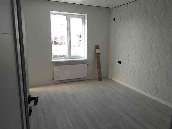 Новый дом Таирова. Лиманка