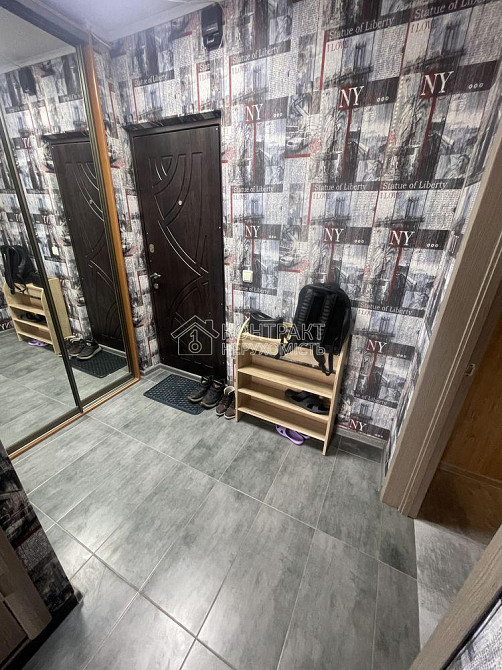 Оренда Квартира 1-кімнатна, 8/10 поверх на вул. Перемоги Харьков - изображение 6