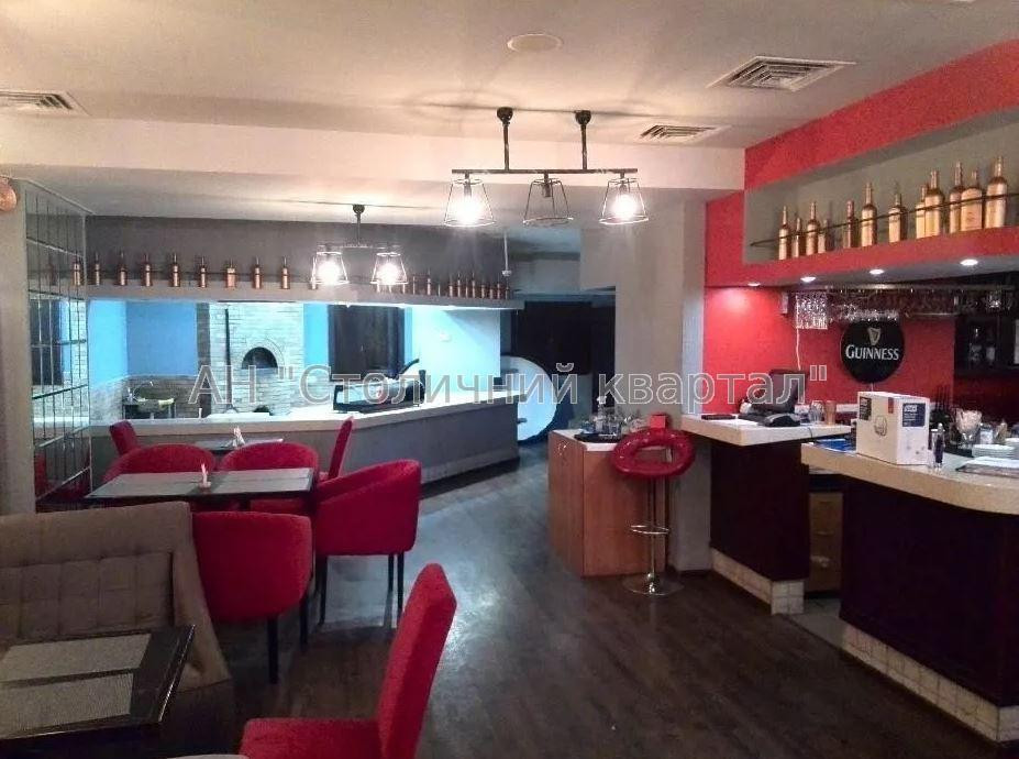 Оренда торгове приміщення на Саксаганського вул., 112 приміщень - 2, поверх - 1/4 Kiev - photo 10