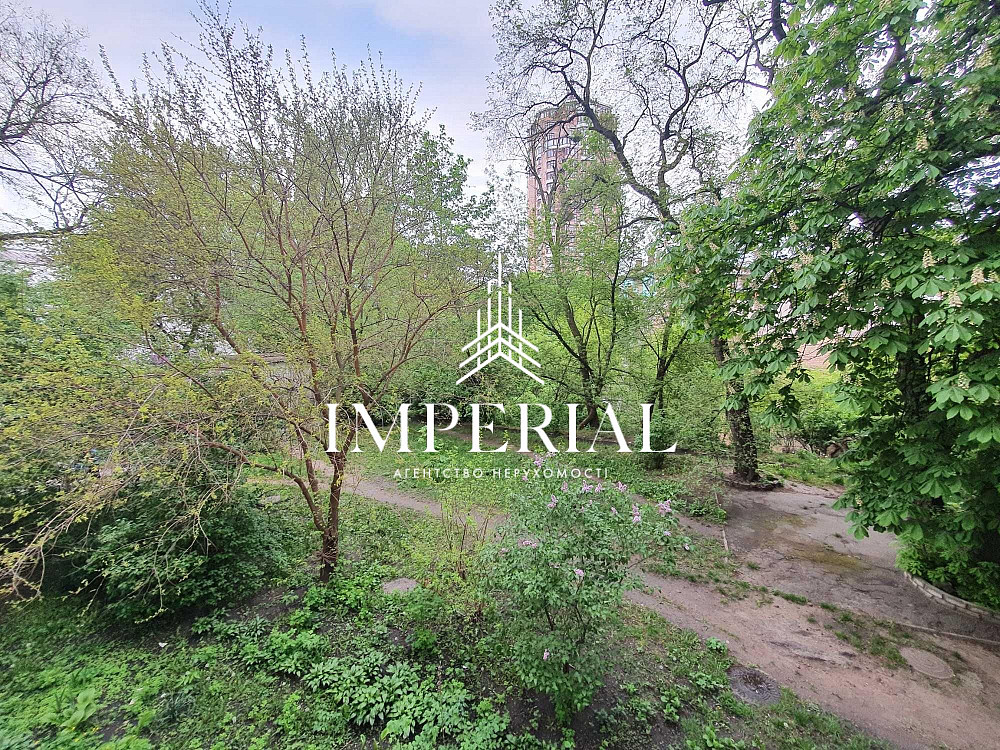 Оренда Квартира 3-кімнатна, 2/11 поверх на вул. Виноградний Київ - фото 10