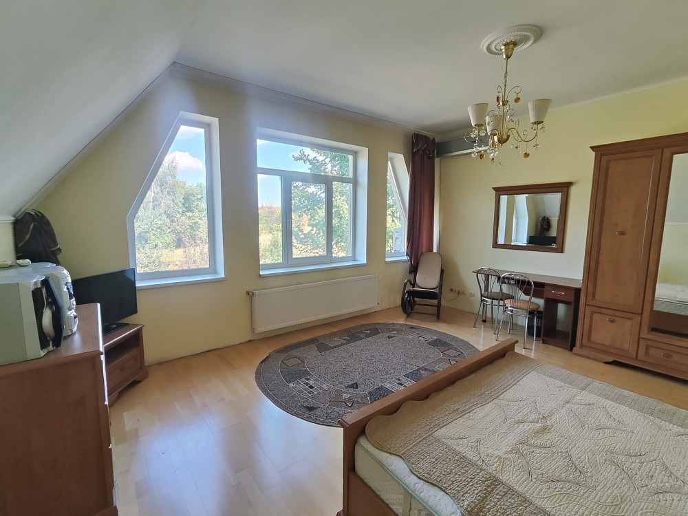 2-поверховий будинок 196 м2, ділянка 12 соток, СТ Зелений Гай, Бориспільській район Revne - photo 14