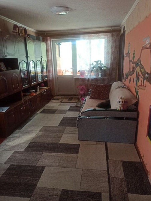 Продаж Квартира 4-кімнатна, 3/9 поверх на Соловяненка, 14 Київ - фото 13