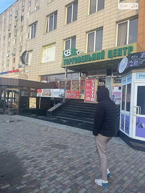 Оренда приміщення вільного призначення на Коцюбинського Вінниця - фото 2