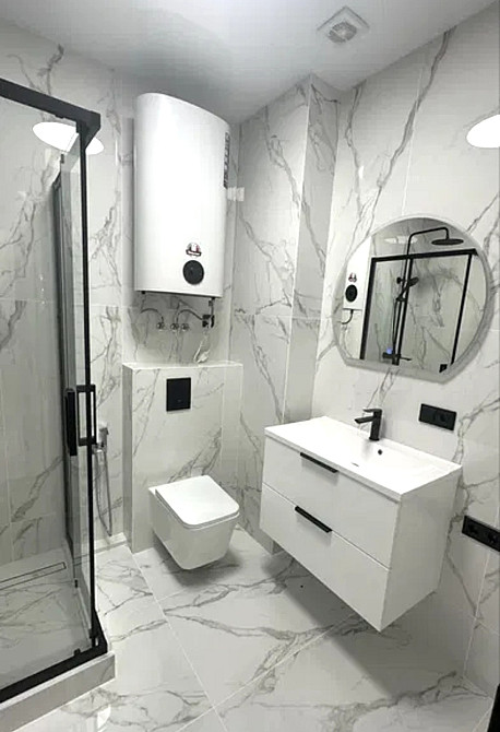 Продаж Квартира 1-кімнатна, 2/6 поверх на Дачная ул., 28 Odessa - photo 7