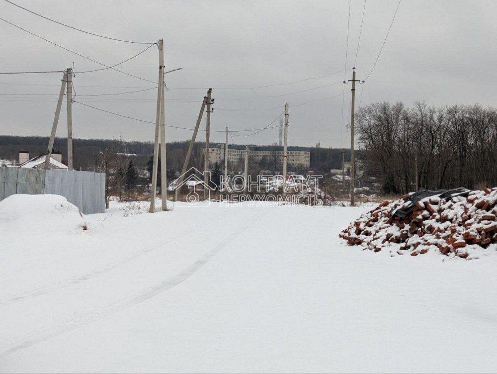 Продаж земельної ділянки 8 соток на вул. Таборова Харьков - изображение 8