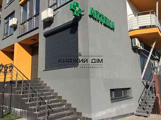 Оренда офісне приміщення на Ракетная ул. поверх - 1/18 Київ