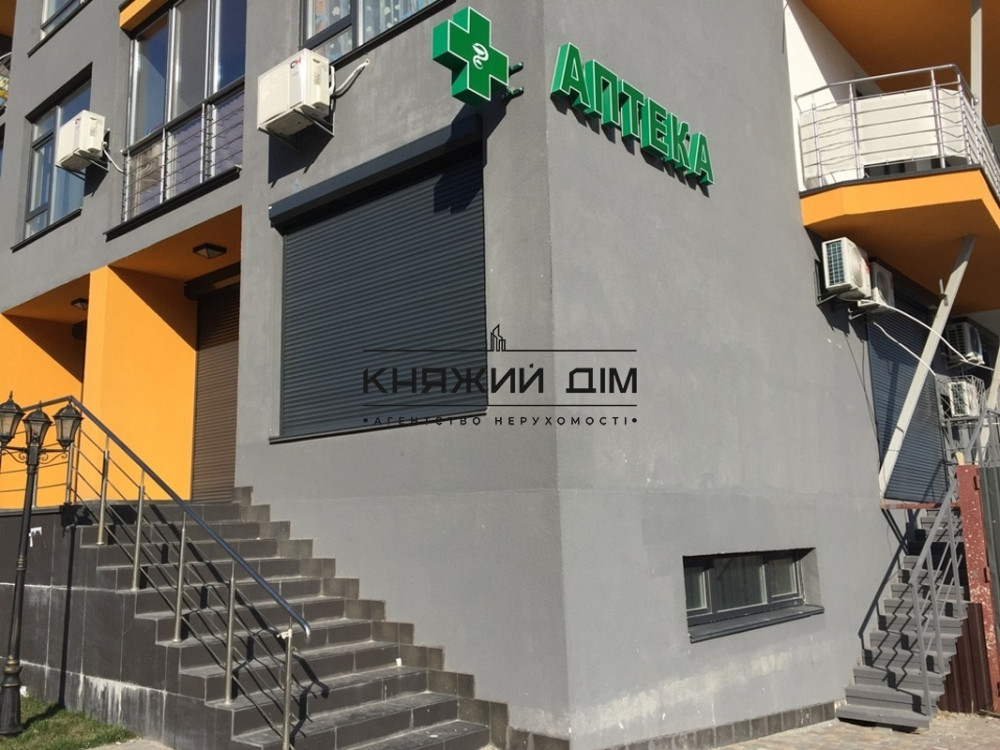 Оренда офісне приміщення на Ракетная ул. поверх - 1/18 Київ - фото 6