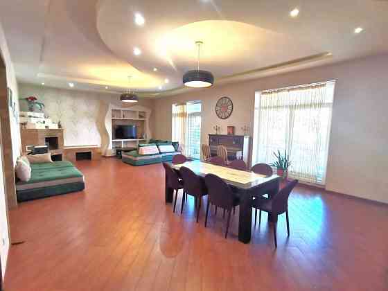 Дом Царское село 2 Limanka