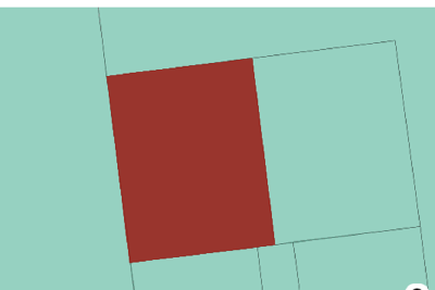 Продаж земельної ділянки 0.1 соток на ул. Массив 21, 9 Limanka