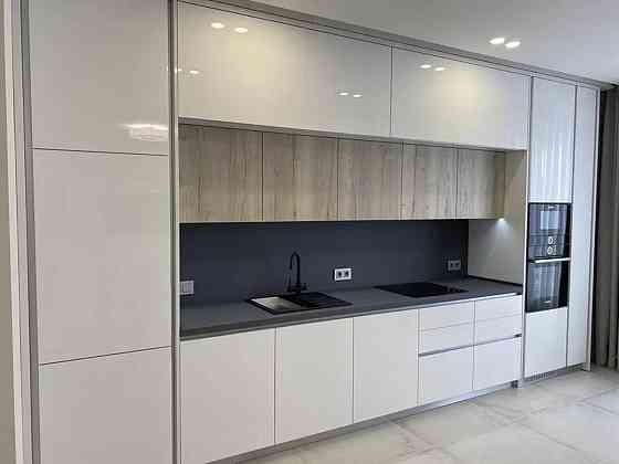 Продаж Квартира 2-кімнатна, 11/16 поверх на Леонтовича вулиця, 16А Одесса