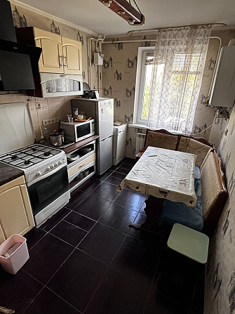 Продаж 3-кімнатна квартира Городок - фото 1