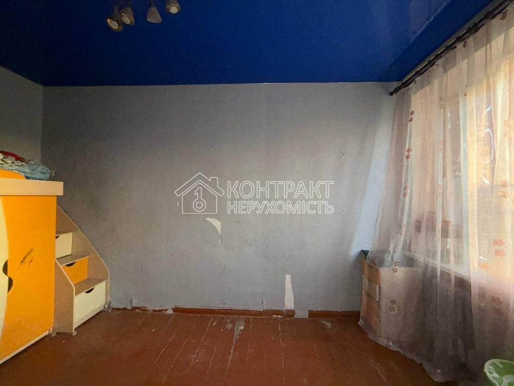 Продаж Квартира 2-кімнатна, 6/6 поверх на вул. Бібліка Харьков - изображение 4