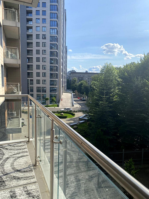 Продаж Квартира 1-кімнатна, 2/10 поверх на Берестейський вул., д. 42 Киев - изображение 6