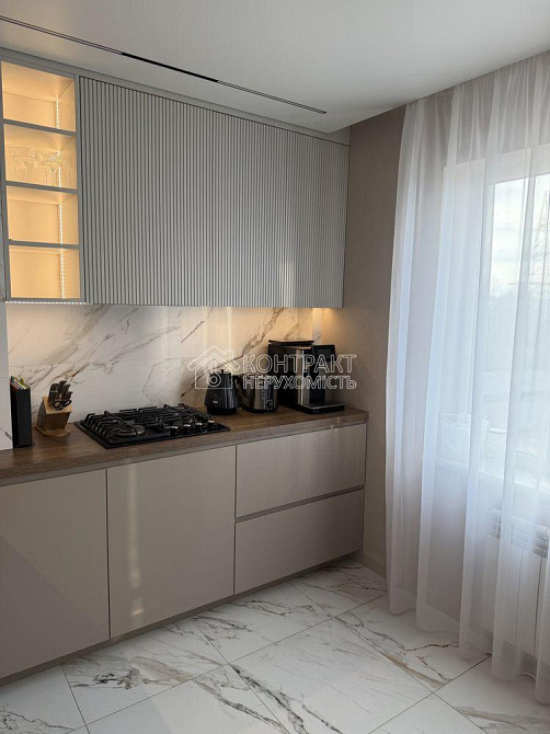 Продаж Квартира 4-кімнатна, 3/5 поверх на вул. Орський Харків - фото 2