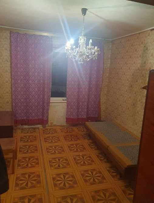 Продається 3 кімнатна квартира, на Давида Ойстраха Одеса - фото 3