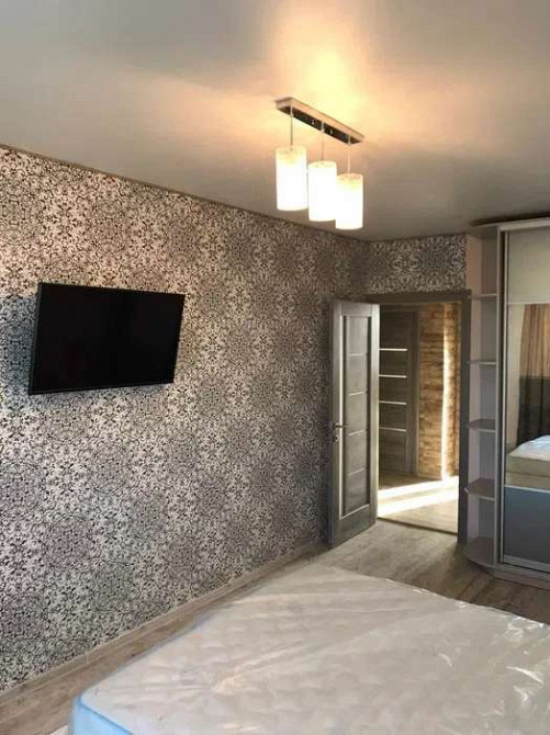 Оренда Квартира 2-кімнатна на ул. Стеценко, 75а Київ - фото 1