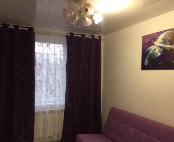 2-х ком. квартира на Атамана Головатого Одеса - фото 2