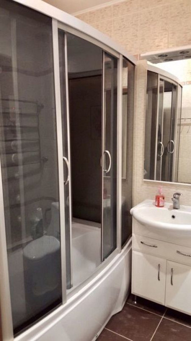 Оренда Квартира 1-кімнатна, 3/22 поверх на Чавдар, 11 Київ - фото 4