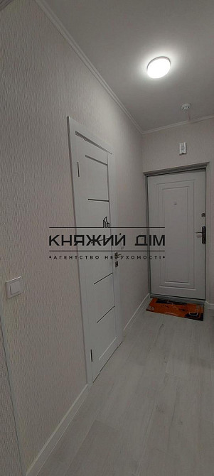 Оренда Квартира 1-кімнатна, 18/25 поверх на Гмыри Бориса ул. Kiev - photo 2