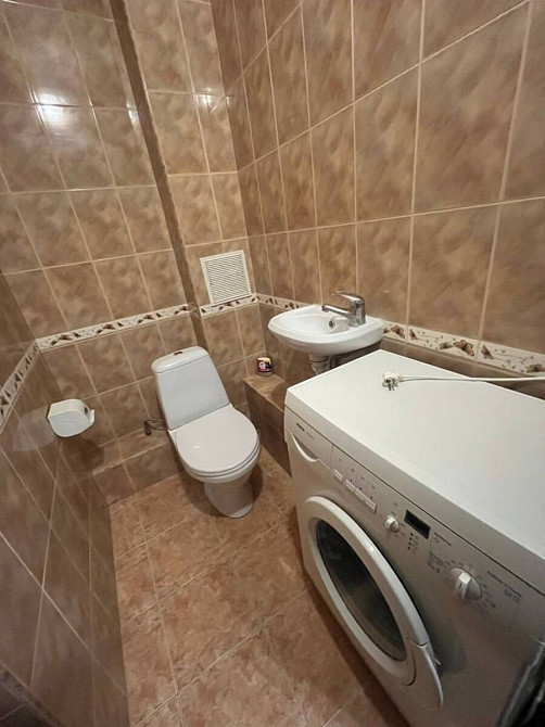 Оренда Квартира 1-кімнатна, 16/17 поверх на Анни Ахматової, 18 Київ - фото 9