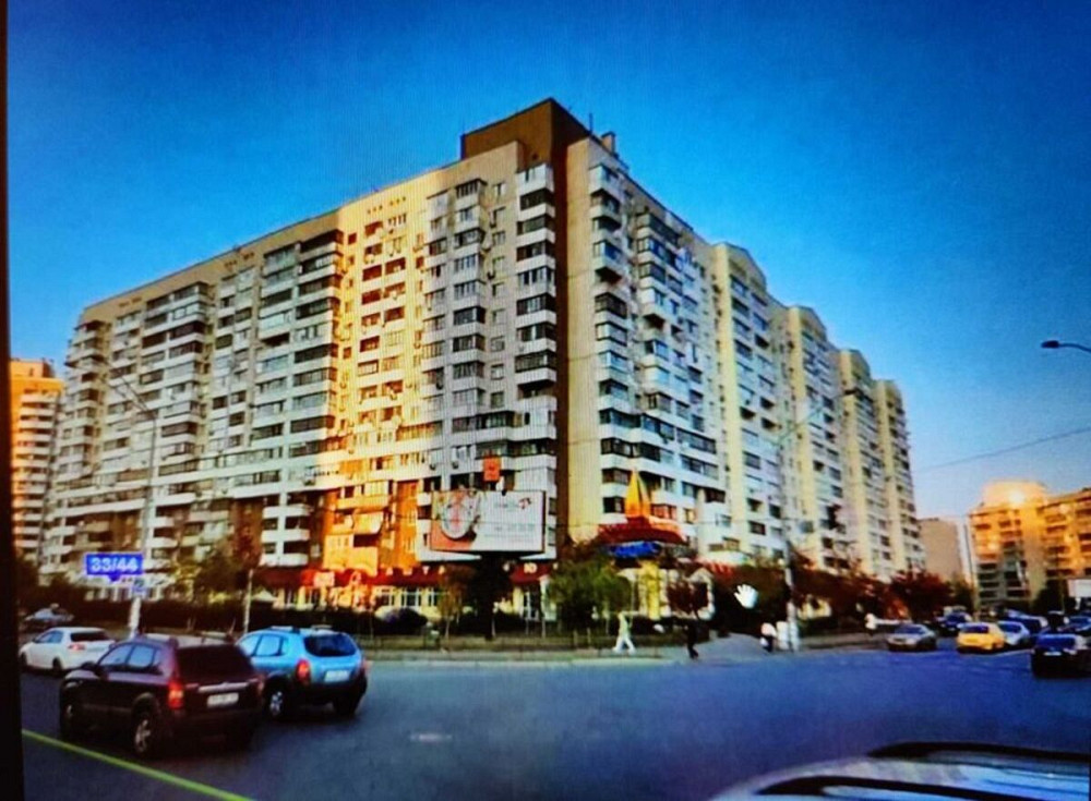 Оренда Квартира 2-кімнатна, 13/16 поверх на пр-т Григоренка, 33/44 Київ - фото 8