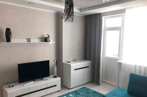 Квартира на Таирова новый дом. Limanka