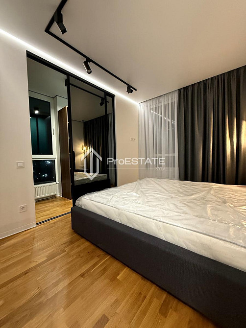 Продаж Квартира 3-кімнатна, 11/25 поверх на вул. Всеволода Змієнка Kiev - photo 16