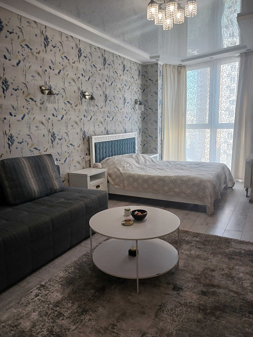 Продаж Квартира 1-кімнатна, 9/25 поверх на Драгоманова вул., д. 2 Киев - изображение 3