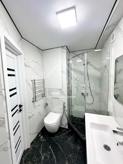 Продаж Квартира 1-кімнатна, 8/9 поверх на Берестейський просп. (Перемоги), 19 Київ - фото 10