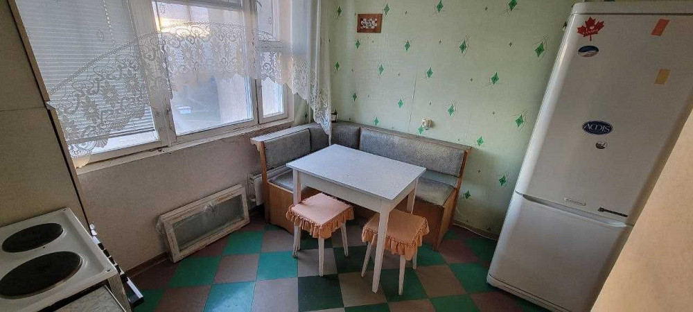 Продаж Квартира 2-кімнатна, 14/16 поверх на Червоної Калини вул., д. 51А Київ - фото 18