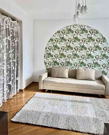 Оренда Квартира 1-кімнатна, 12/15 поверх на Токарєва, 5 Київ