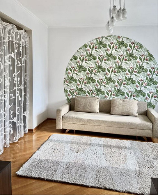 Оренда Квартира 1-кімнатна, 12/15 поверх на Токарєва, 5 Київ - фото 4