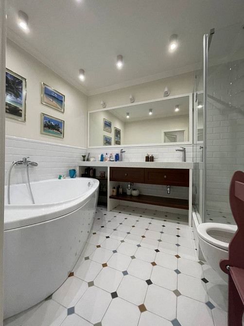 Продаж Квартира 3-кімнатна, 10/25 поверх на Вишгородська вул., д. 45 Київ - фото 7