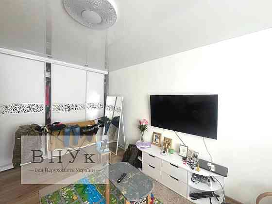 Продаж Квартира 2-кімнатна, 1/5 поверх на вул. Савури К. Ternopil'