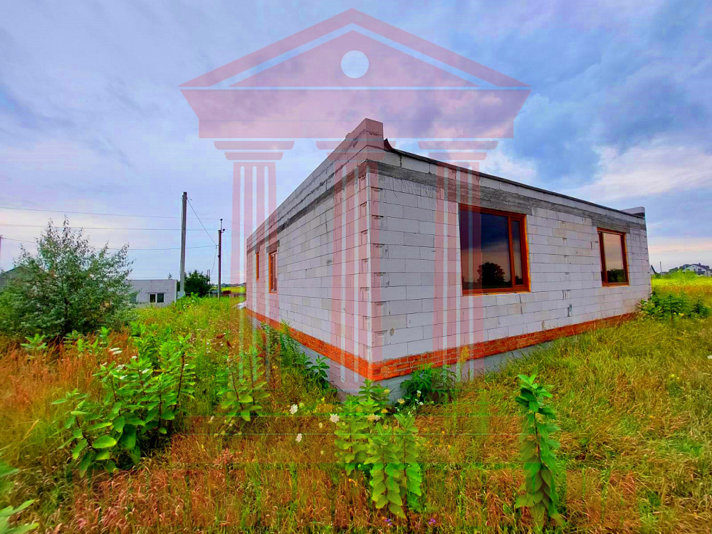 Продаж 1-поверховий Будинок з ділянкою 10 сот 111.4 кв.м  на Софіївська Бориспіль - фото 4