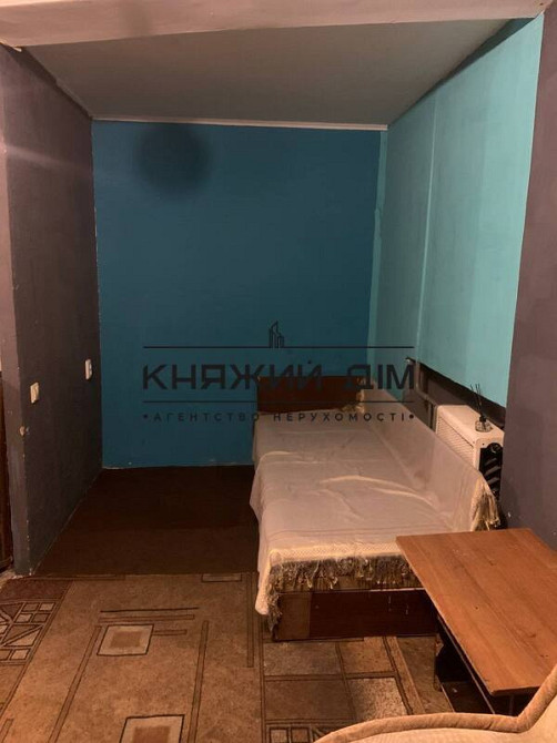 Оренда Квартира 1-кімнатна, 3/9 поверх на Березняковская ул. Київ - фото 8