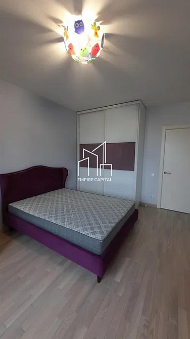 Продаж Квартира 3-кімнатна, 6/10 поверх на вул. Угорська Львів - фото 4