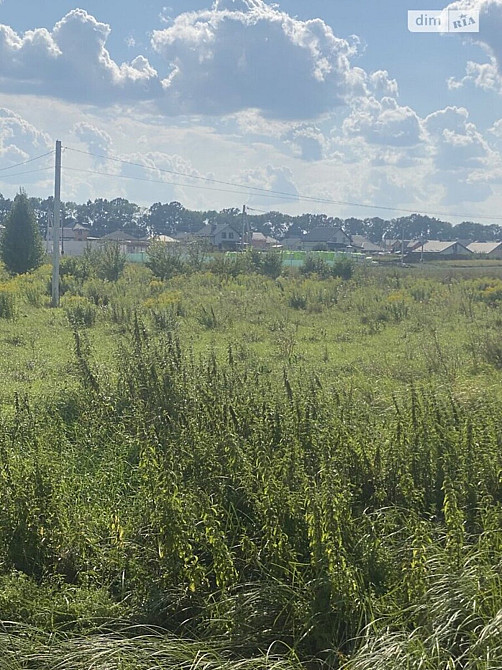 Продаж земельної ділянки 3 соток на 2-й пров.Східний Вінниця - фото 3