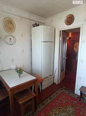 Продаж Квартира 2-кімнатна, 5/9 поверх на Озерна вул., д. 30/51 Київ