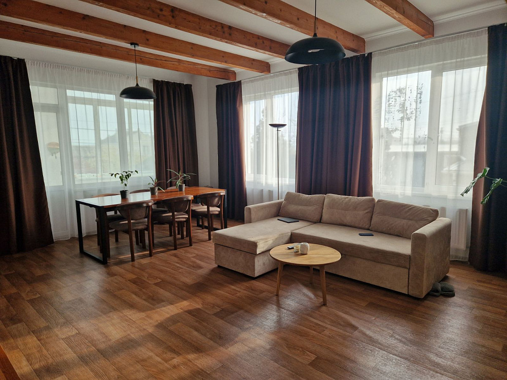 Продаж Будинок 4-кімнатний на Витамин кооп. 1 линия, 58а Нерубайське - фото 1