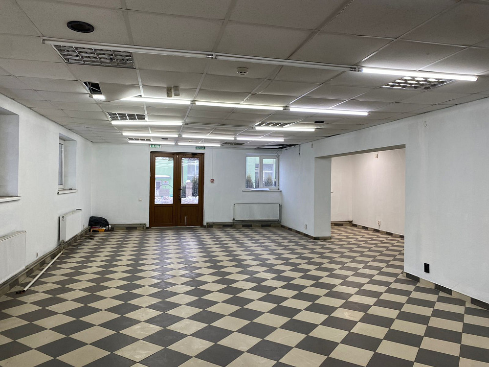 Оренда приміщення вільного призначення на вул. Шевченка поверх - 1/4 Кременец - изображение 8