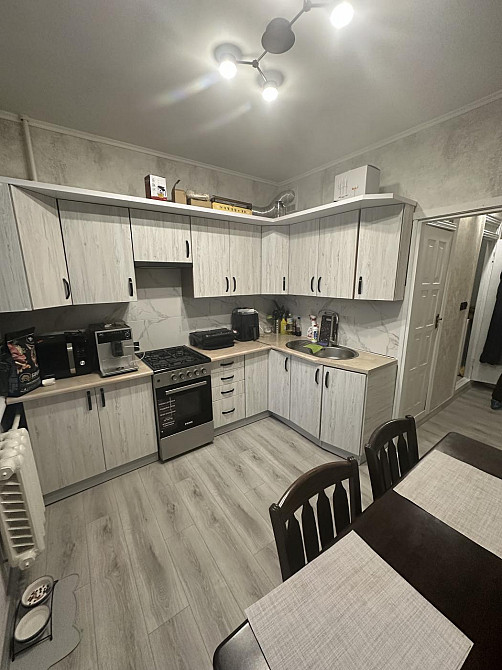 Продаж Квартира 1-кімнатна, 1/9 поверх на вул. Народицька Житомир - изображение 6