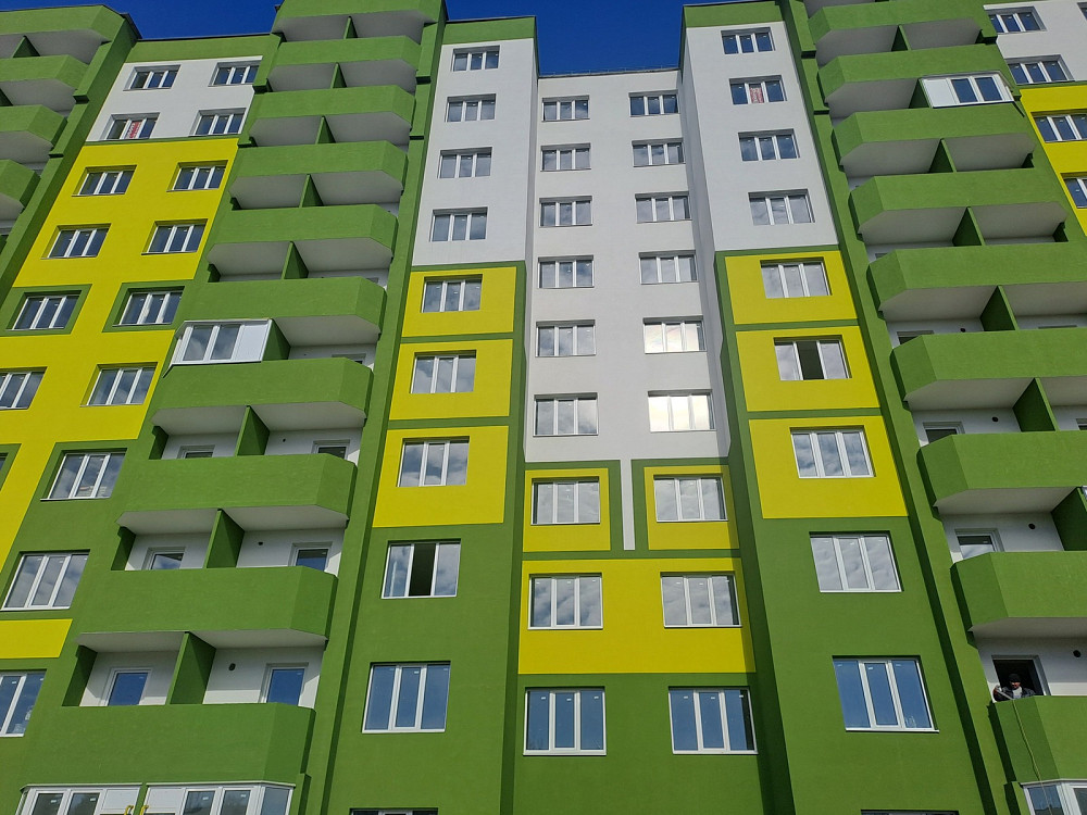 Продаж Квартира 1-кімнатна, 8/9 поверх Тернопіль - фото 7