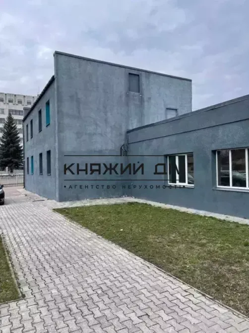 Продаж приміщення вільного призначення на Дегтяревская ул. поверх - 1/1 Київ - фото 1