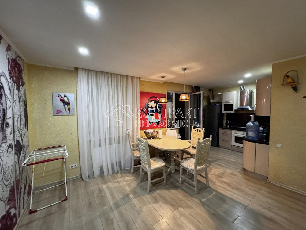 Продаж Квартира 2-кімнатна, 1/9 поверх на вул. Победы Харків - фото 10