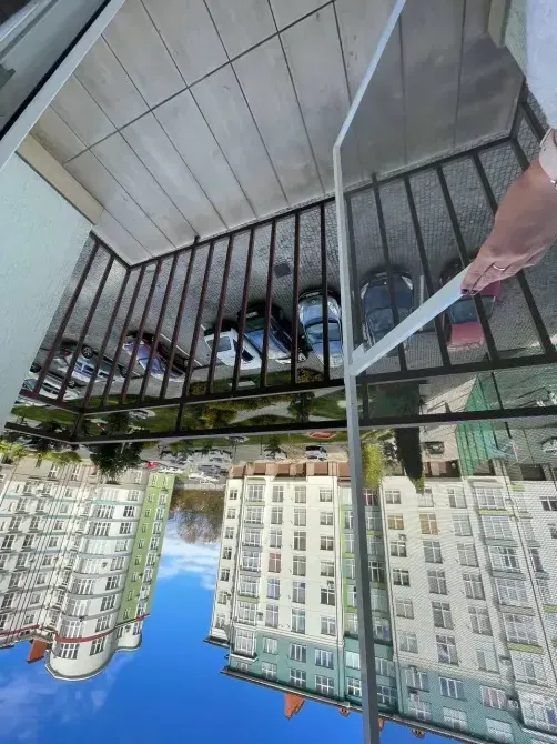 Оренда 2к Квартира 65 кв.м Калинова Слобода Івано-Франківськ - фото 19